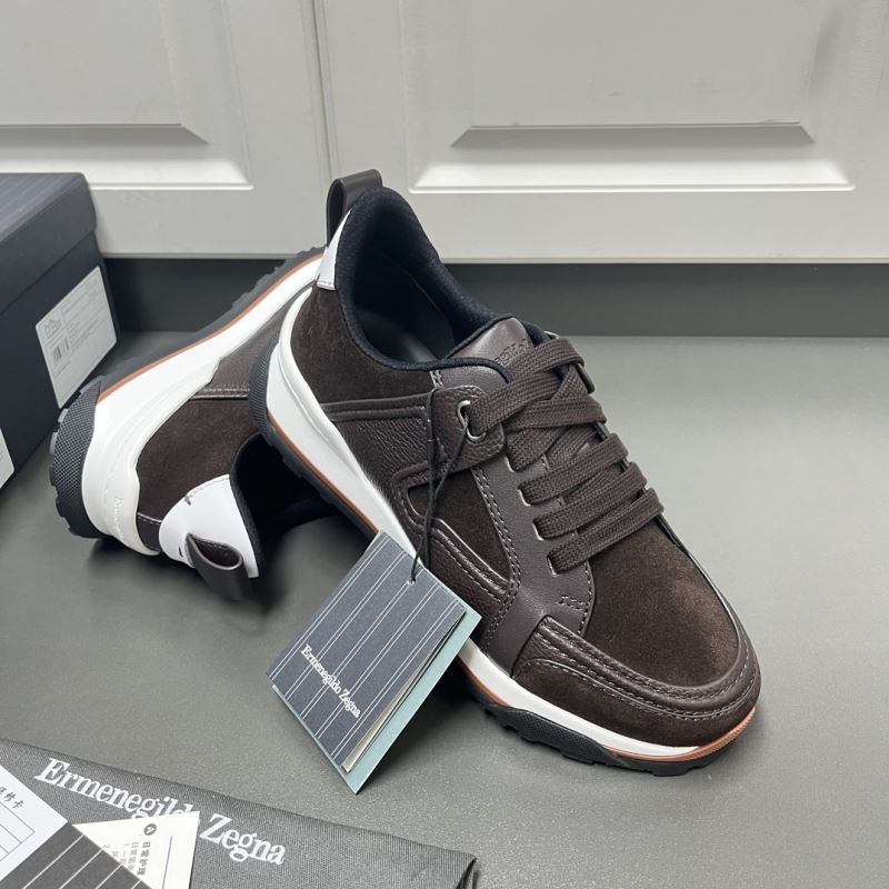 Ermenegildo Zegna Shoes